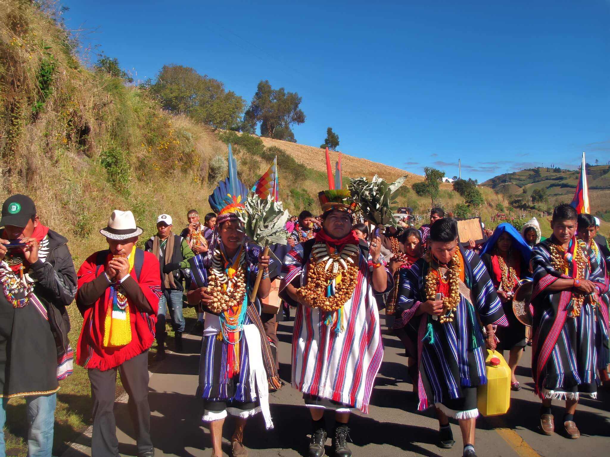 Cultura y celebración
