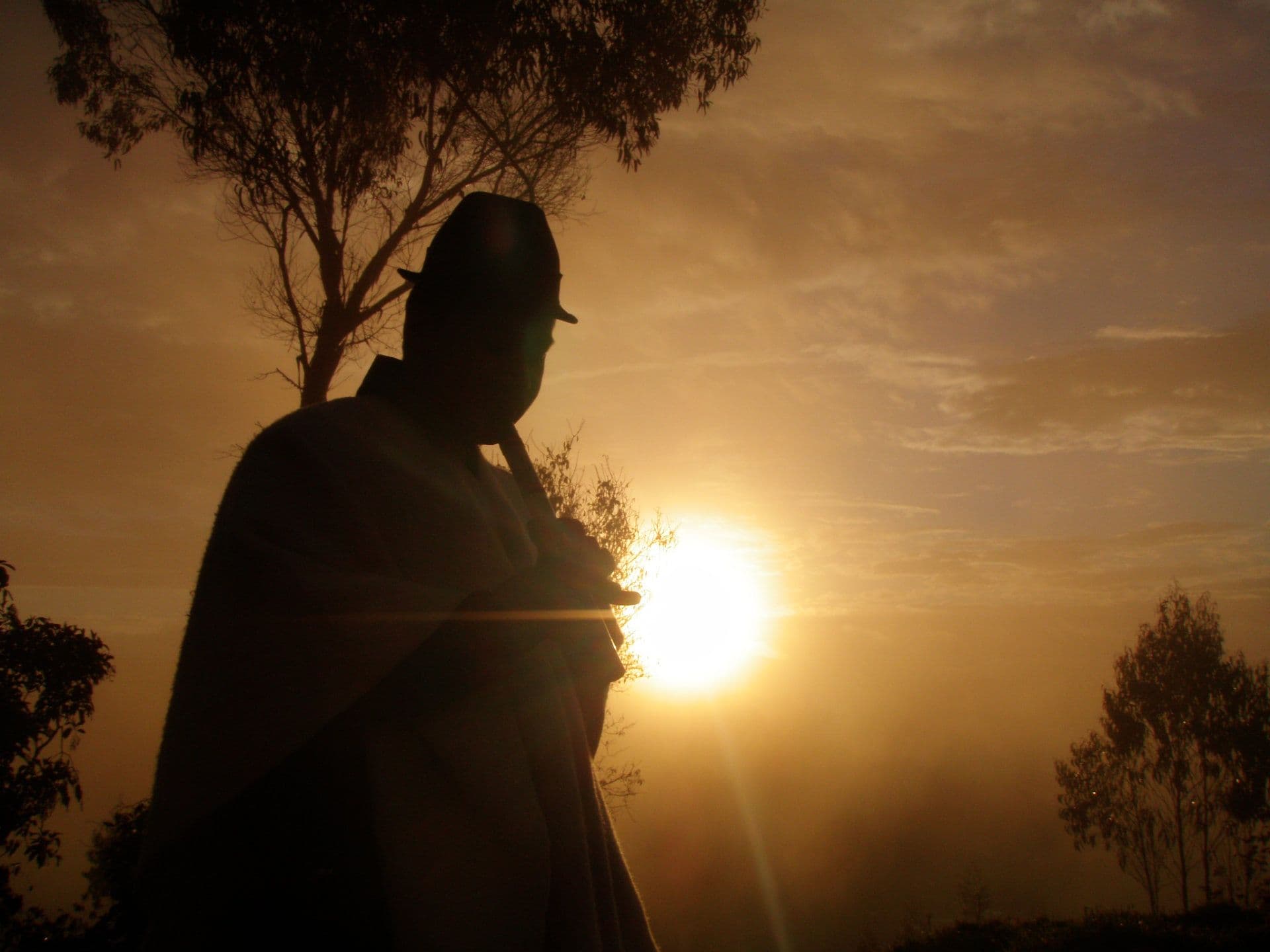 Conocimiento ancestral