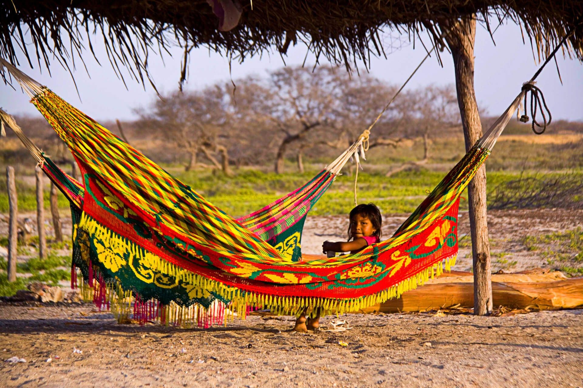 Voces del territorio