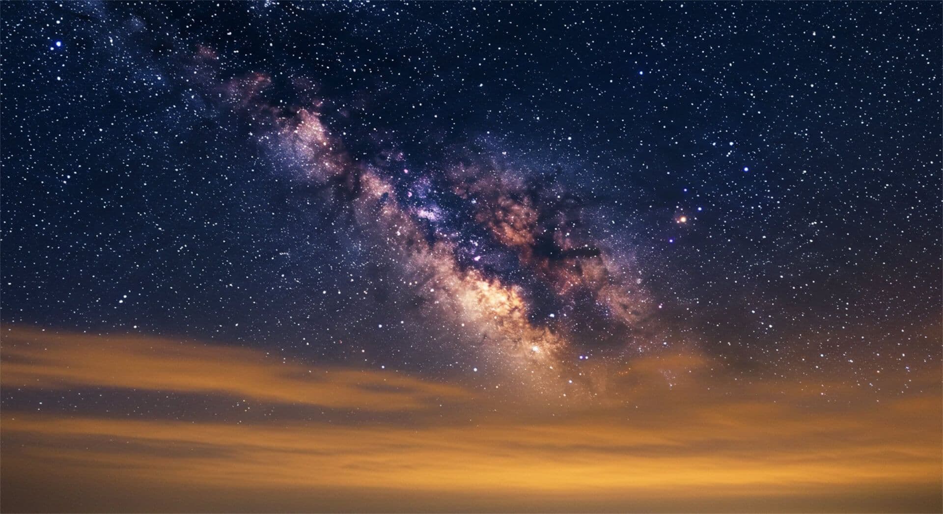 Turismo astronómico