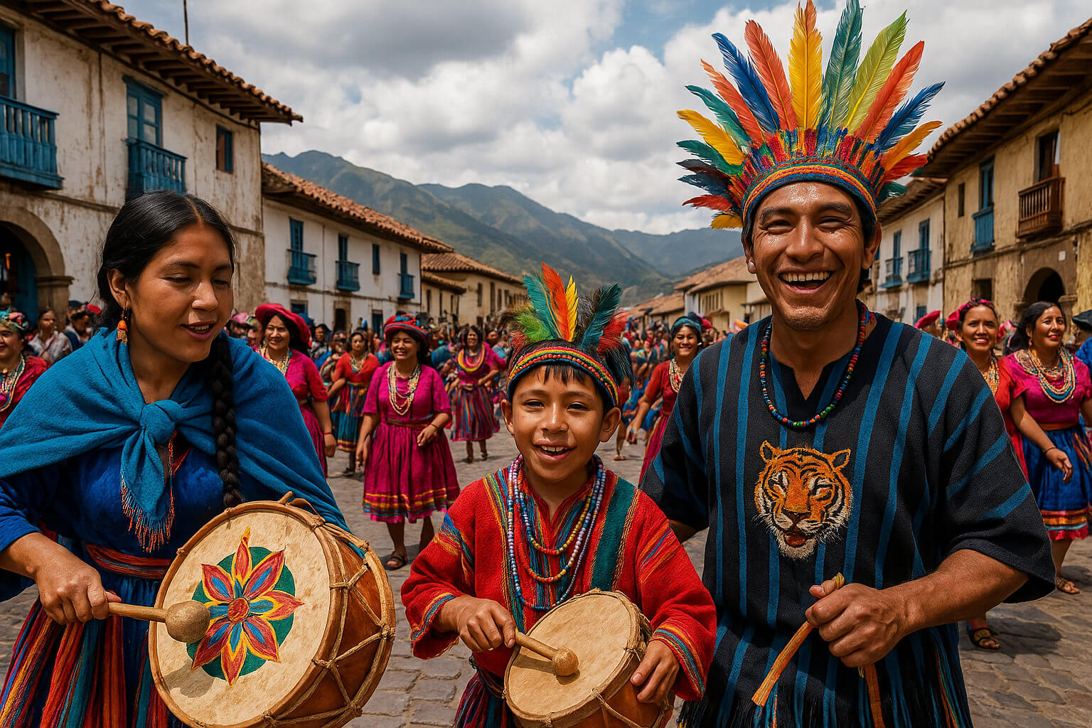 Cultura y celebración